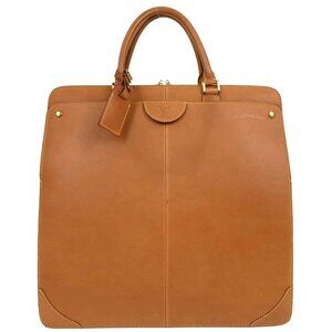 Louis Vuitton Brown Nomad Negev GM Handbag